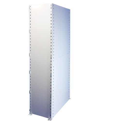 Interlok Boltless Shelving Back Panel Cantin et fils