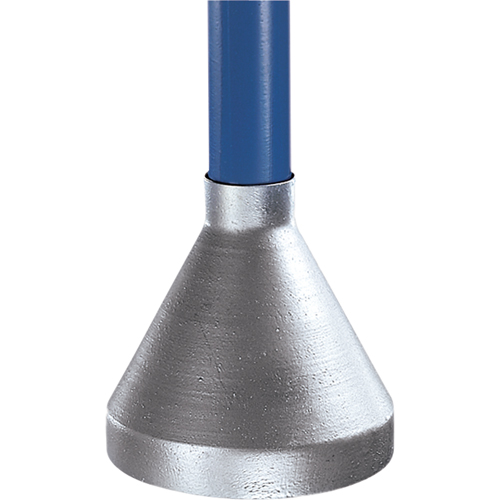 Pipe Fittings - Weather Caps, 1.9" Cantin et fils