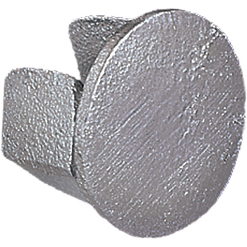 Bouchon mall&eacute;able pour tube structural Cantin et fils
