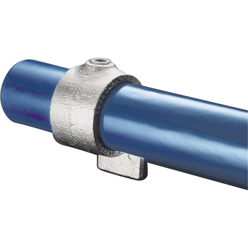 Pipe Fittings - Adjustable Fixing Brackets, 1.9" Cantin et fils