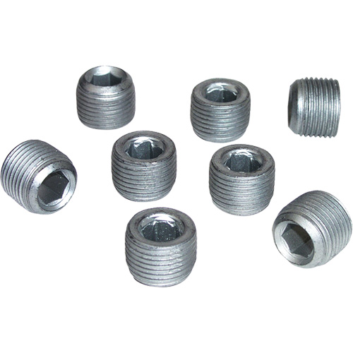Structural Tube Clamp Screw Set Cantin et fils