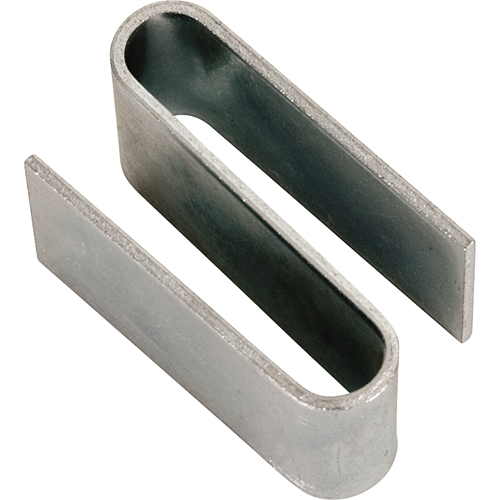S-Hook for Chromate Wire Shelving Cantin et fils