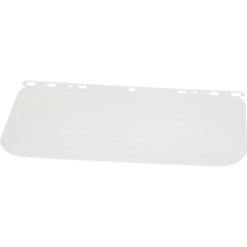 Matrix II Faceshield, Polycarbonate, Clear Tint Cantin et fils