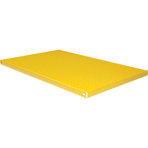 Replacement Cabinet Shelves, Yellow Cantin et fils