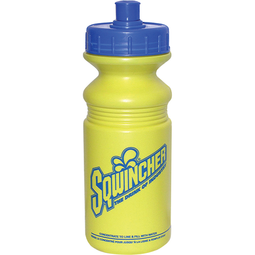 Sqwincher&reg; Bike Bottle Cantin et fils