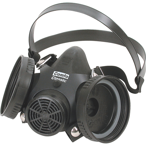 Respirateur Comfo Classic, Hycar/Silicone, Petit Cantin et fils