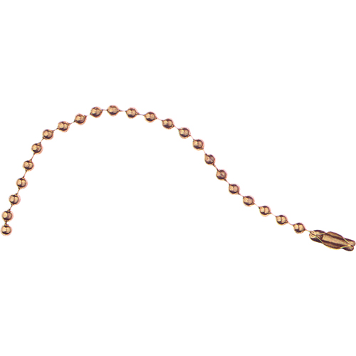 Chaînes &agrave; billes Cantin et fils