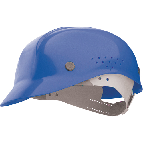 Casques antichocs s&eacute;rie BC86 de North, Suspension &agrave; douille, Bleu marin Cantin et fils