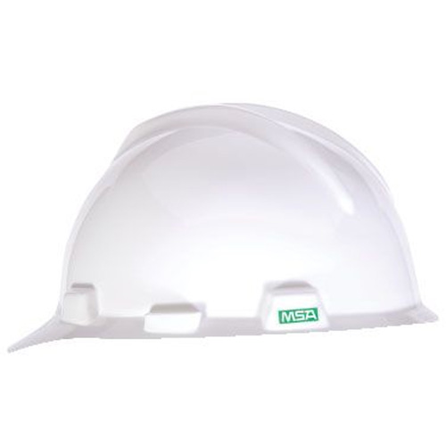 V-Gard&reg; Cap Style Hardhat , Meets CSA Type 1, Ratchet Suspension, Non-Vented Cantin et fils