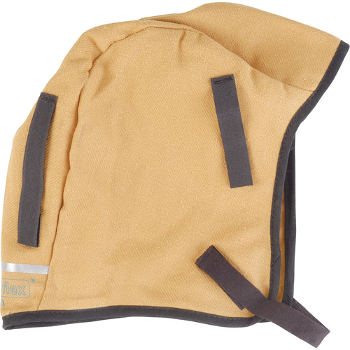 Coiffe d'hiver, Taille unique, Beige Cantin et fils