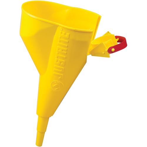Replacement Funnel for Steel Type 1 Safety Cans Cantin et fils