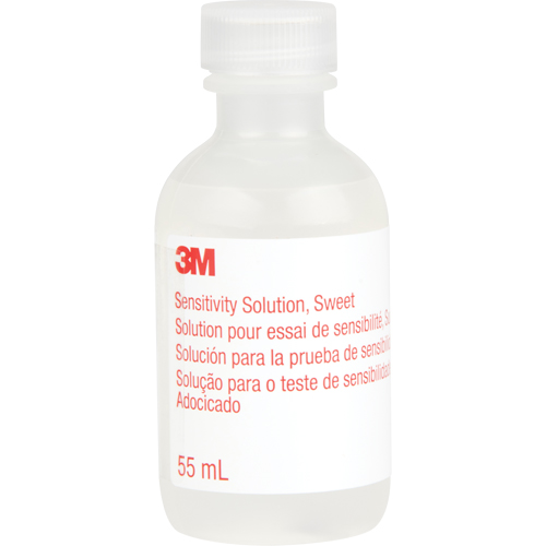 Solution pour essai de sensibilit&eacute; 3M Cantin et fils