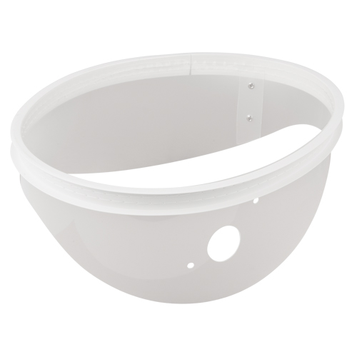 Collar for Fit Test Apparatus, Qualitative Cantin et fils