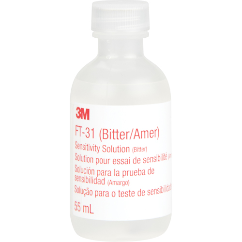 Solution pour essai de sensibilit&eacute; 3M Cantin et fils