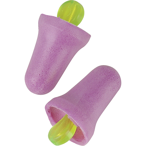 E-A-R No-Touch Foam Earplugs, Pair - Polybag Cantin et fils