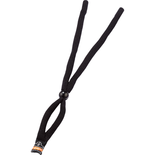 Skullerz&reg; Safety Glasses Retainer Cantin et fils