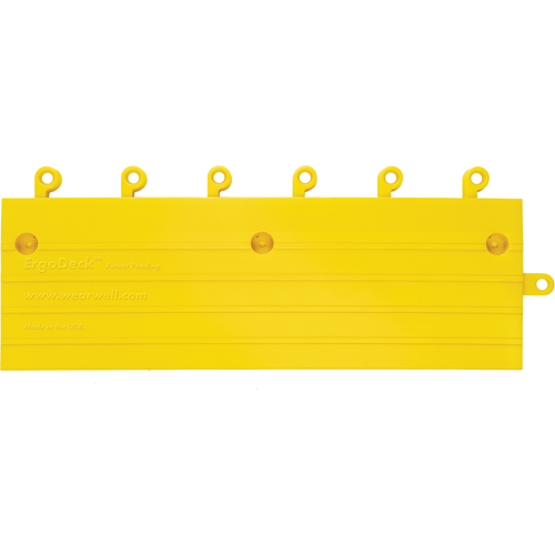 Rampe accessoire ErgoDeck Cantin et fils