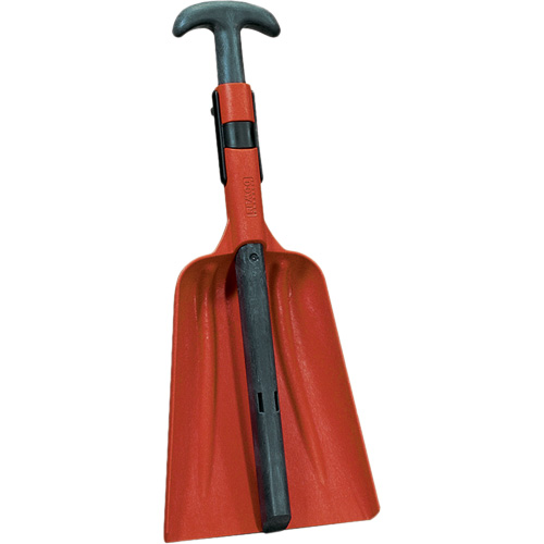 Collapsible Emergency Shovel Cantin et fils