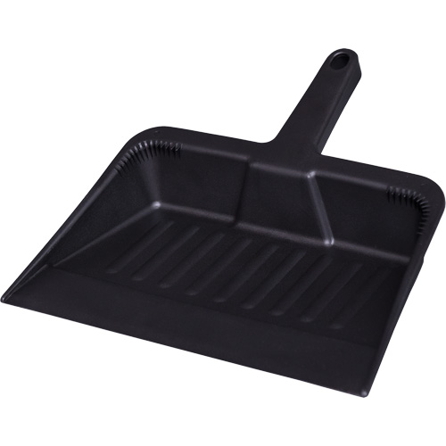 Utility Dust Pan, Plastic Cantin et fils