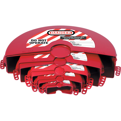 Verrous pivotants pour robinet, Type Vanne Cantin et fils
