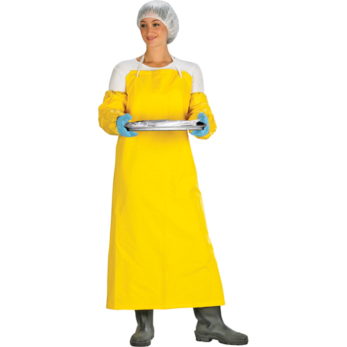 Flame Resistant Pvc On Polyester Aprons Cantin et fils
