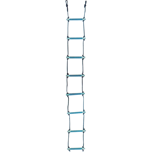 &eacute;chelle de sauvetage Cantin et fils