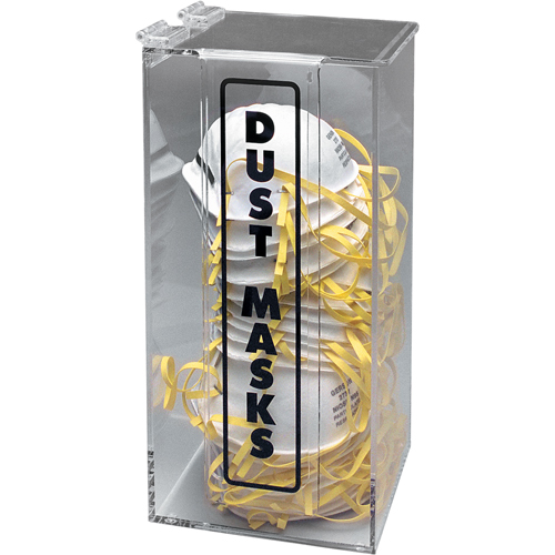 Respirator Dispensers Cantin et fils