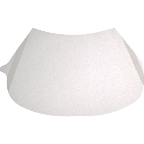 Protecteurs de lentille transparent d&eacute;collable Cantin et fils