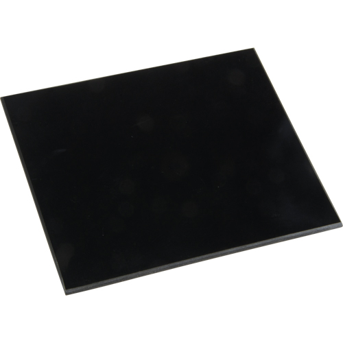 Filter Plate Lenses Cantin et fils