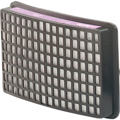 Protection respiratoire Speedglas - Filtres et cartouches de recharge, Filtre P100, Paquet de 2 Cantin et fils