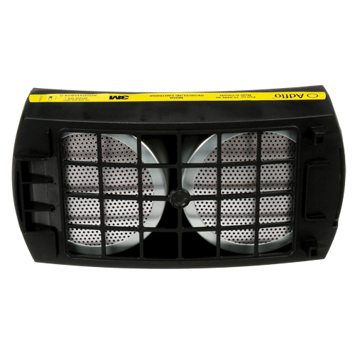 Protection respiratoire Speedglas - Filtres et cartouches de recharge, Filtre P100, Paquet de 6 Cantin et fils