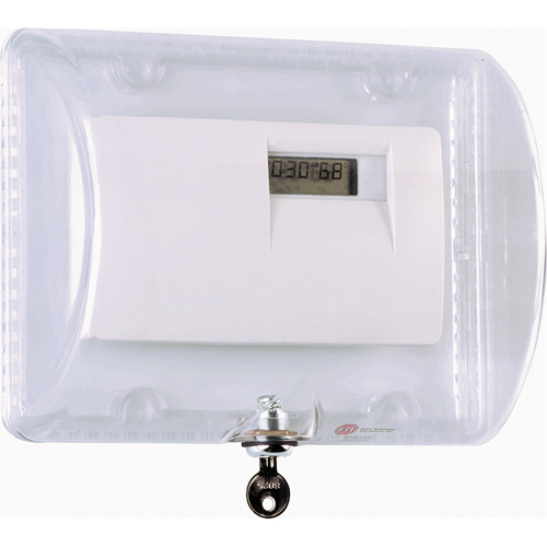 Thermostat Protectors Cantin et fils