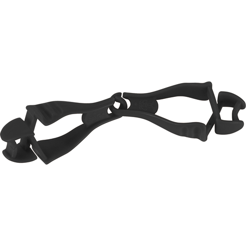 Pinces porte-gants doubles Squids 3400 Cantin et fils