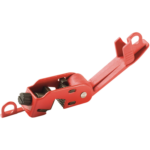 Grip Tight Lockout, Circuit Breaker Type Cantin et fils