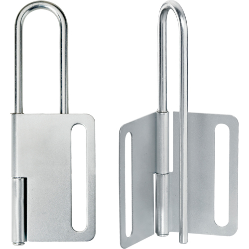 Moraillons de sûret&eacute;, Argent Cantin et fils