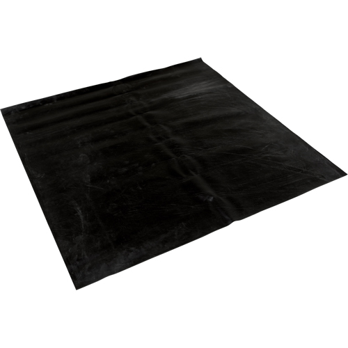 Neoprene Drain Covers, Square, 48" L x 48" W Cantin et fils