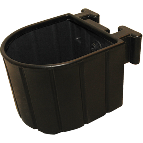 Ultra-Bucket Shelf for Ultra-IBC Spill Pallets Cantin et fils