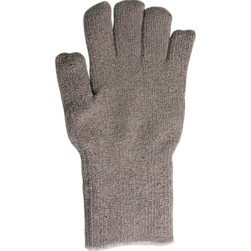 Gants robustes r&eacute;sistants &agrave; la chaleur, Tissu &eacute;ponge, Grand, Prot&egrave;ge jusqu'&agrave; 425° F (218° C) Cantin et fils