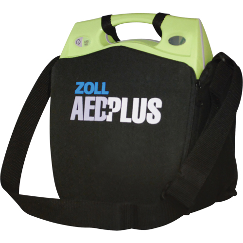 AED Soft Carrying Case, Zoll AED Plus&reg; For, Non-Medical Cantin et fils