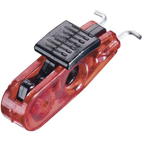 Miniature Lockout, Circuit Breaker Type Cantin et fils
