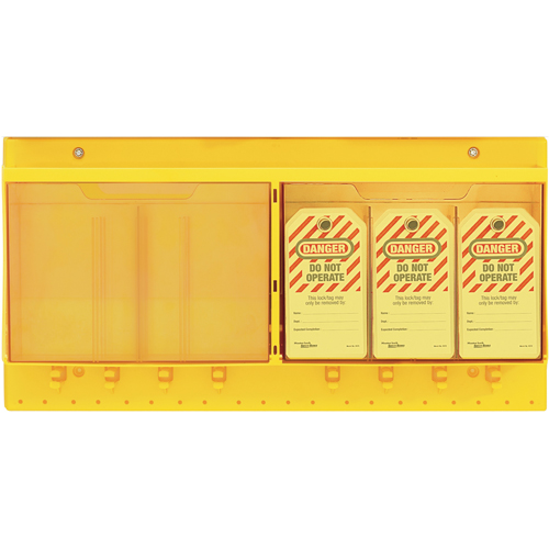 Deluxe Tag Station Cantin et fils