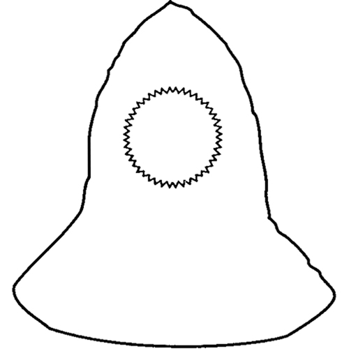 Cagoule &agrave; Enfiler, Tyvek 400, Blanc Cantin et fils