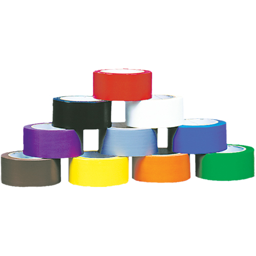 Colour Banding Pipe Marking Tapes, 1296", Blue Cantin et fils