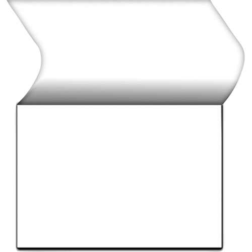 &eacute;tiquettes pour lieu de travail SIMDUT - Enduit plastifi&eacute; transparent, 7" la Cantin et fils