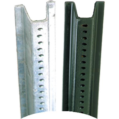 U-Channel Sign Posts Cantin et fils