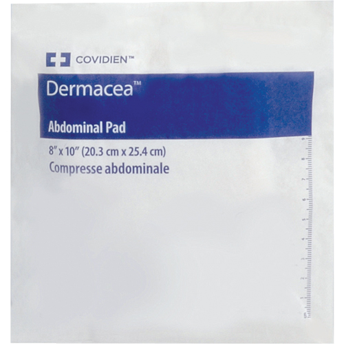 Tampons abdominaux Cantin et fils