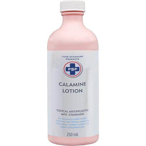 Lotion de calamine Cantin et fils