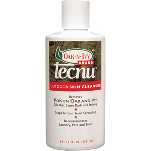 Tecnu&reg; Poison Ivy & Oak Cleanser Cantin et fils