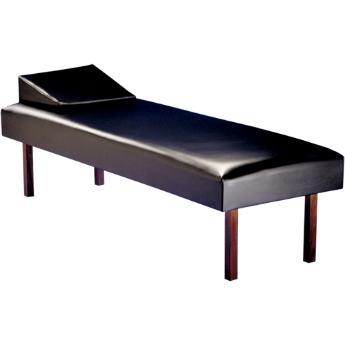 Recovery Couches/Medical Beds with Head Rest Cantin et fils