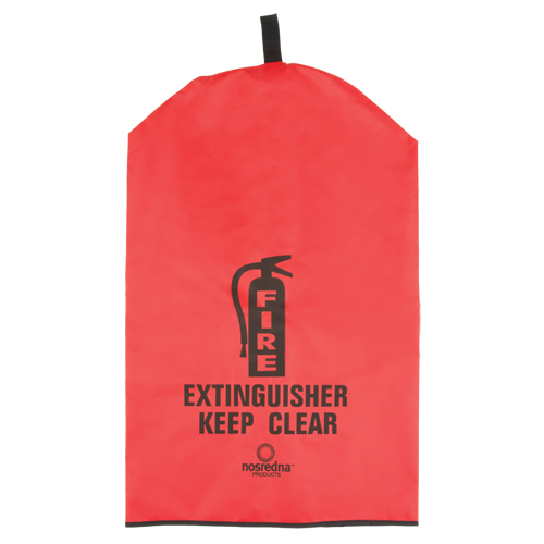 Fire Extinguisher Covers Cantin et fils